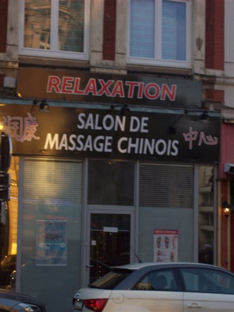 20 meilleurs salon de massage naturistes à ROUBAIX CEDEX 1。